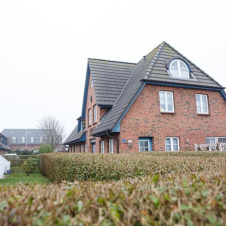 Friesennest Apartment Oldsum Bagian luar foto