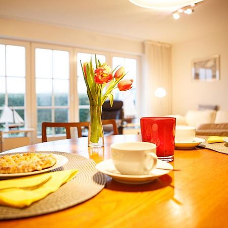 Friesennest Apartment Oldsum Bagian luar foto